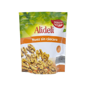 Nueces peladas ALIDELI 200g