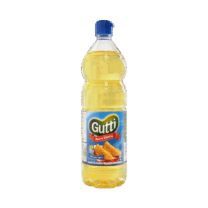Aceite vegetal GUTTI 1L