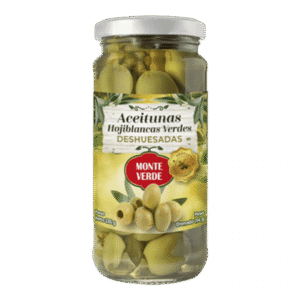 Aceitunas verdes MONTEVERDE 235g