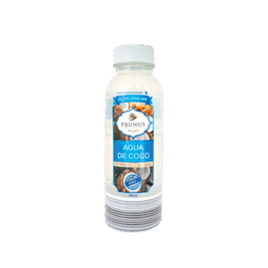 Agua de coco PRUNUS 350ml