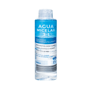 Agua micelar PLIÉ 420ml