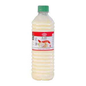 Ajo en pasta COCINA RICO 500g
