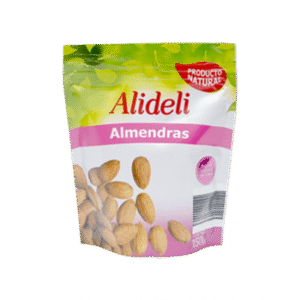 Almendras ALIDELI 150g