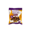 Almendras cubiertas con chocolate MOREMI 72g