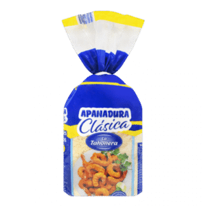 Apanadura clásica LA TAHONERA 250g