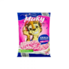 Cereales arroz crocante de fresa MUKY 30g
