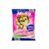 Cereales arroz crocante de fresa MUKY 350g