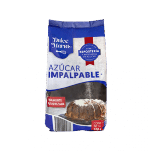 Azúcar impalpable DULCE MARÍA 500g