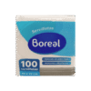 Servilletas 25x25cm BOREAL 100u $ 0.49 Precio x unidad