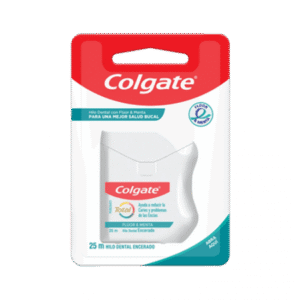 Hilo dental COLGATE 1u