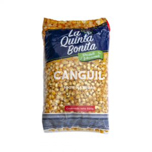 Canguil LA QUINTA BONITA 500g