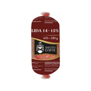 Carne molida SANTO CORTE 470 - 530g