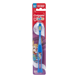 Cepillo dental infantil COLGATE 1u