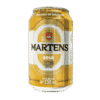 Cerveza gold MARTENS 330ml