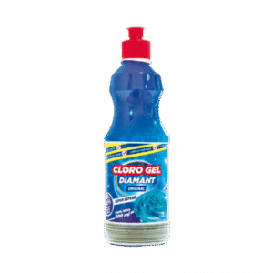 Cloro gel DIAMANT 500ml