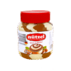 Crema de avellanas dúo NÜTZEL 350g