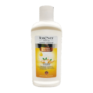 Crema corporal FOREVER 170ml