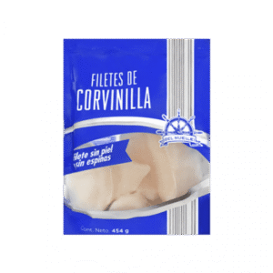 Corvinilla DEL MUELLE 454g