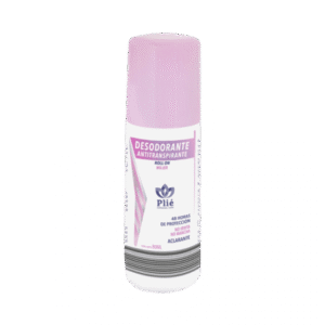 Desodorante roll on, mujer PLIÉ 80ml
