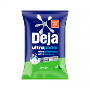 Detergente multipoder DEJA 900g