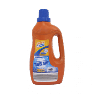 Detergente líquido TORBELLINO 1L