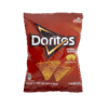 Bocaditos de maíz sabor a queso DORITOS 35g
