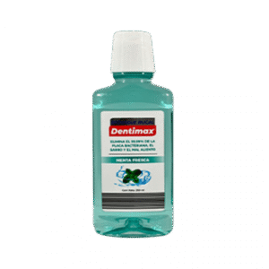 Enjuague bucal DENTIMAX 250ml