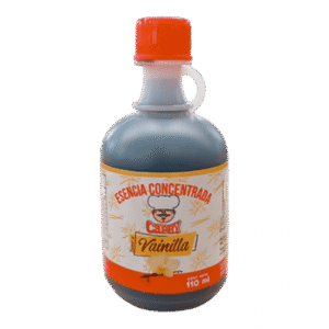 Esencia de vainilla CAPRY 110ml