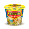 Fideos instantáneos, sabor a pollo RAPIDITO 65g