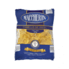 Fideos cabello de ángel MACCHERON 400g