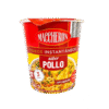 Fideo instantáneo MACCHERON 65g