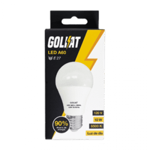 Foco led GOLIAT 1u