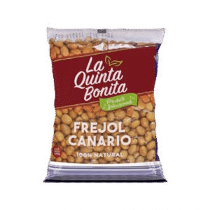 Fréjol canario LA QUINTA BONITA 500g