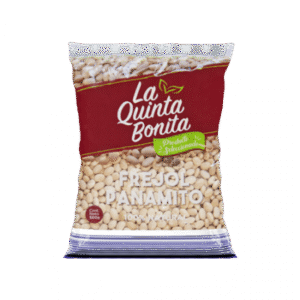 Fréjol panamito LA QUINTA BONITA 500g