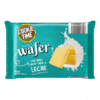 Galletas wafer leche COOKIE TIME 130g