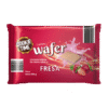 Galletas wafer fresa COOKIE TIME 190g