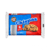 Galleta con chispas de chocolate COOKIE TIME 198g