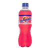 Gaseosa fresa ORANGINE 400ml