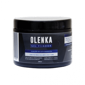 Gel fijador OLENKA 200ml