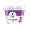 Gelatina de uva GELATONI 150g