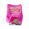 Gelatina en polvo, cereza FRUTIGEL 400g