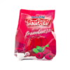 Gelatina en polvo, frambuesa FRUTIGEL 400g