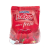 Gelatina en polvo, fresa FRUTIGEL 400g