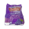 Gelatina en polvo,uva FRUTIGEL 400g