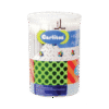 Cotonetes CARLITOS 100u