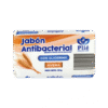 Jabón antibacterial avena PLIÉ 110g