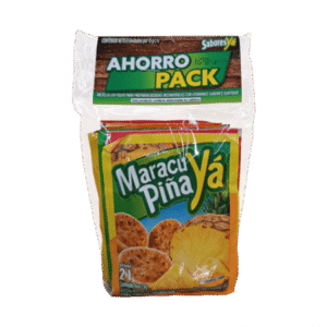Jugo en polvo YA 8u