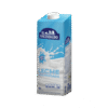 Leche descremada tetra EL HACENDADO 1L