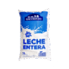 Leche entera funda EL HACENDADO 1L