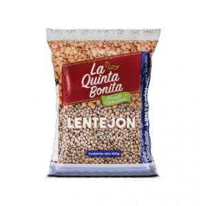 Lentejón LA QUINTA BONITA 500g